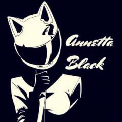 Annetta Black