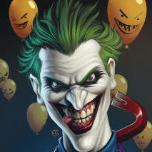 Clown_Joker